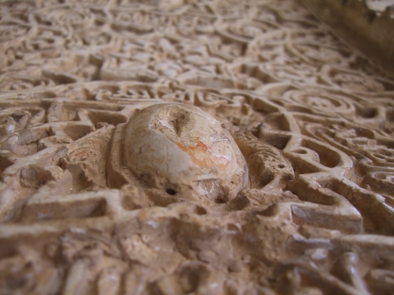 Anadalusien 2009 - 0909 